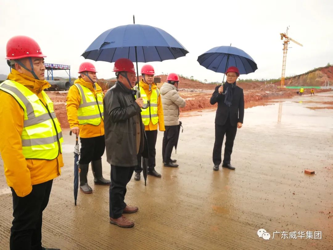 广东中国高端铜箔、高性能覆铜板新项目每周动态！（十一期）