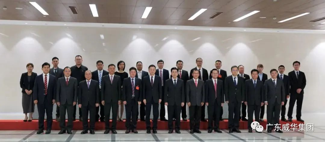广东中国高端铜箔、高性能覆铜板新项目每周动态！（十七期）