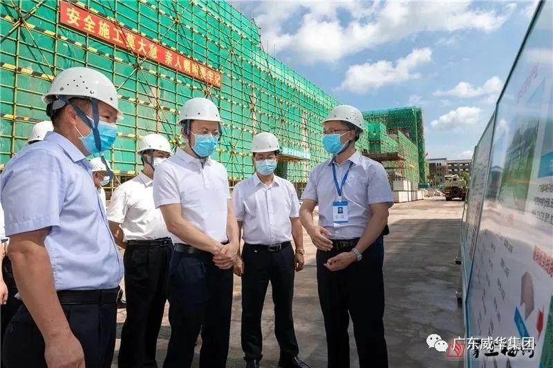 广东中国高端铜箔、高性能覆铜板新项目每周动态！（二十四期）