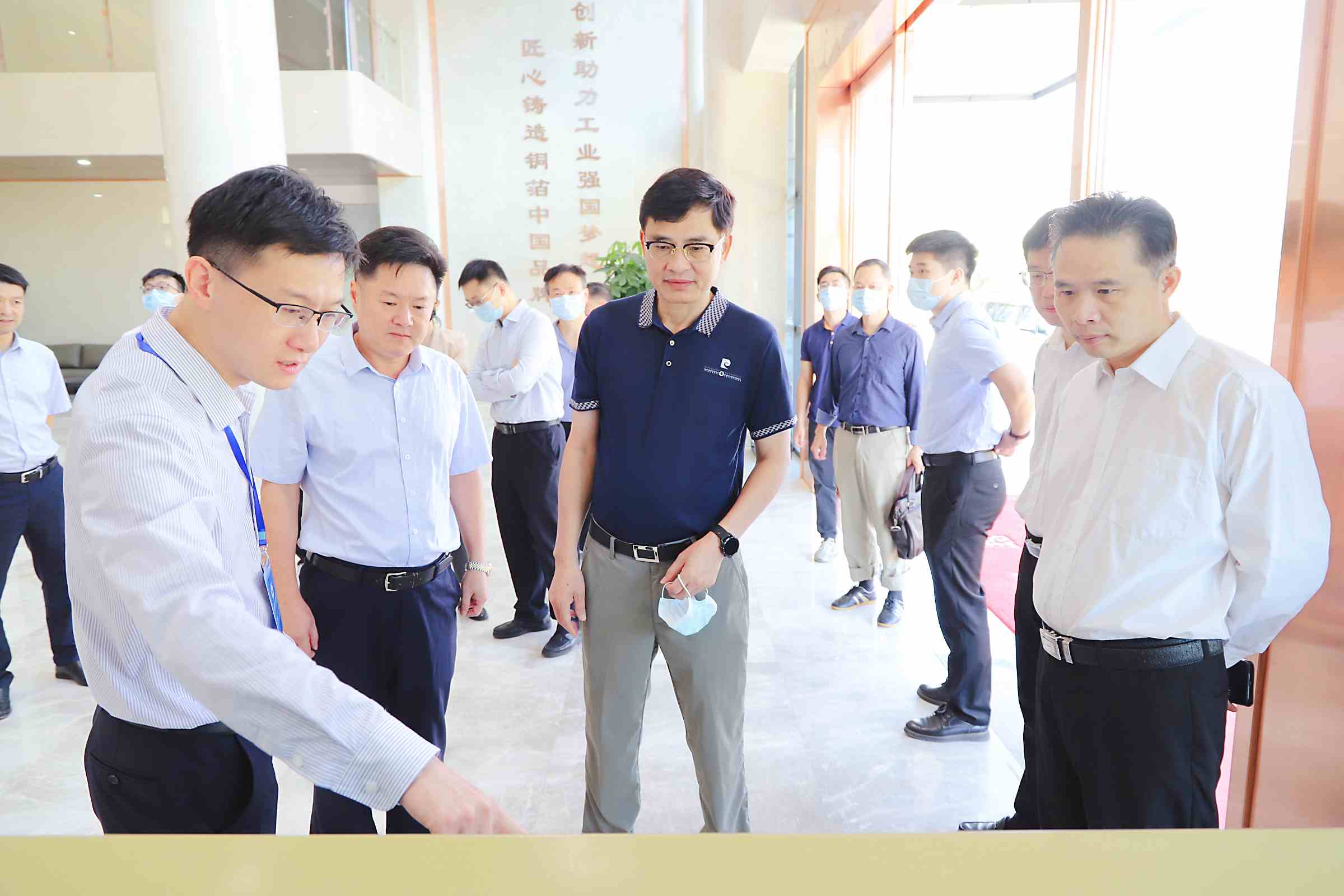 广东中国高端铜箔、高性能覆铜板新项目每周动态！（三十二期）
