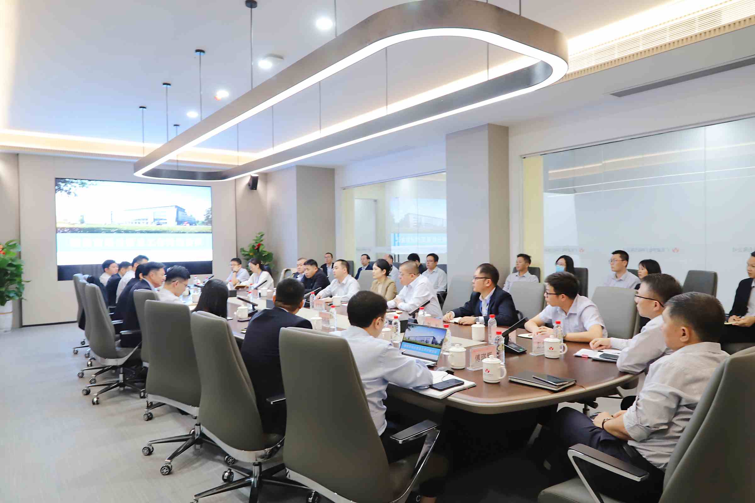 广东中国高端铜箔、高性能覆铜板新项目每周动态！（三十四期）