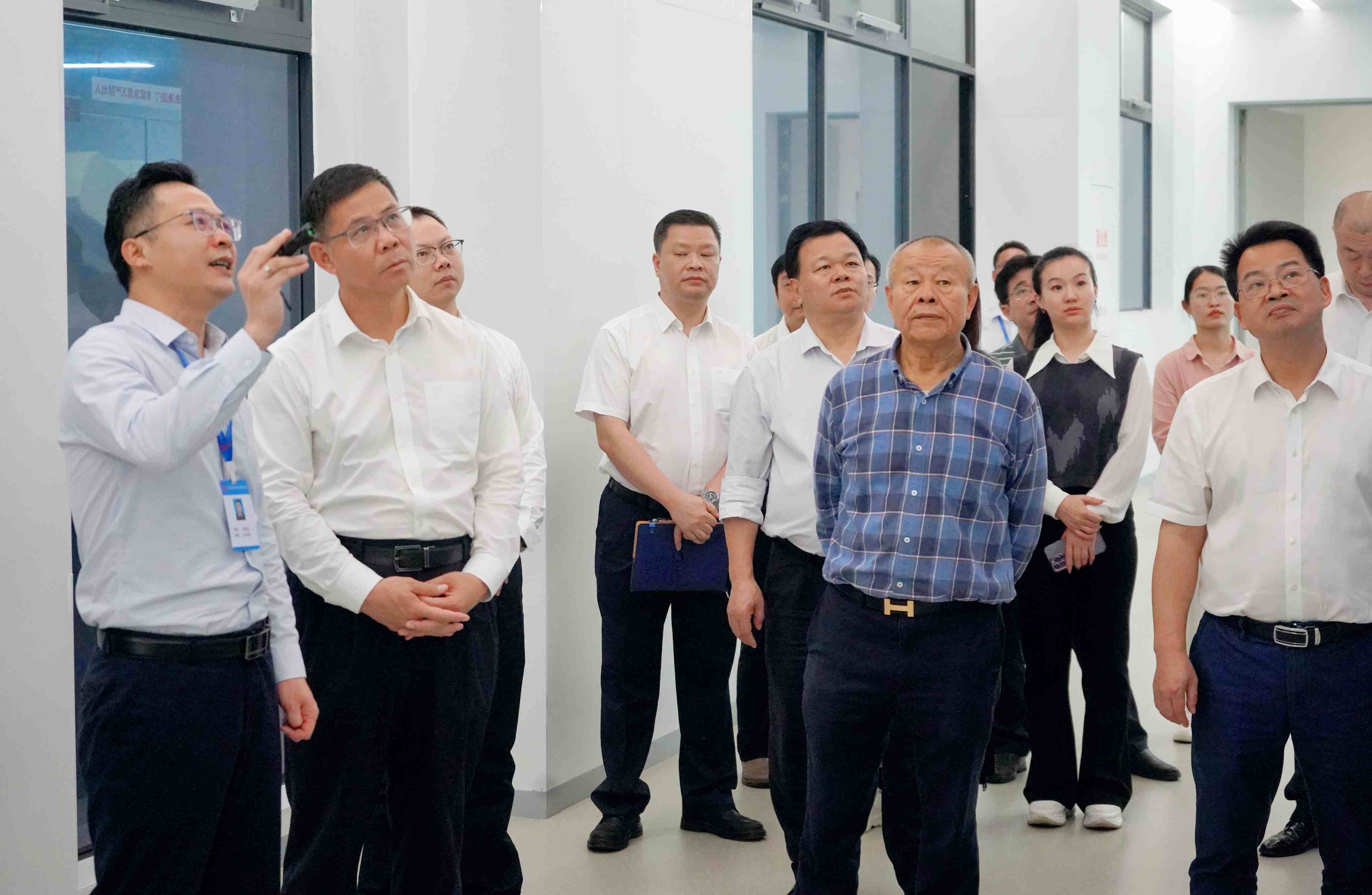 广东中国高端铜箔、高性能覆铜板新项目动态报道！（第4期）