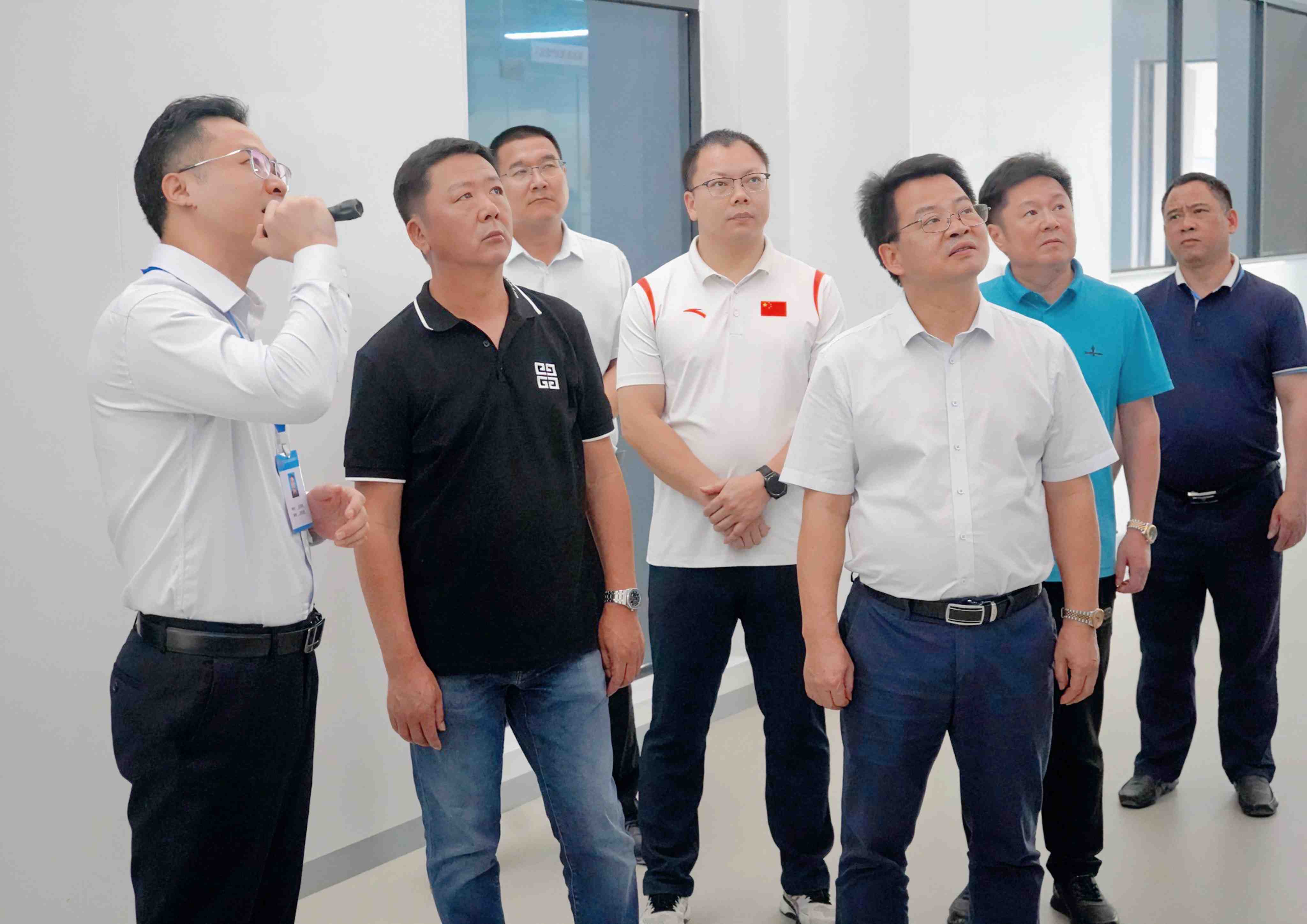 广东中国高端铜箔、高性能覆铜板新项目动态报道！（第6期）