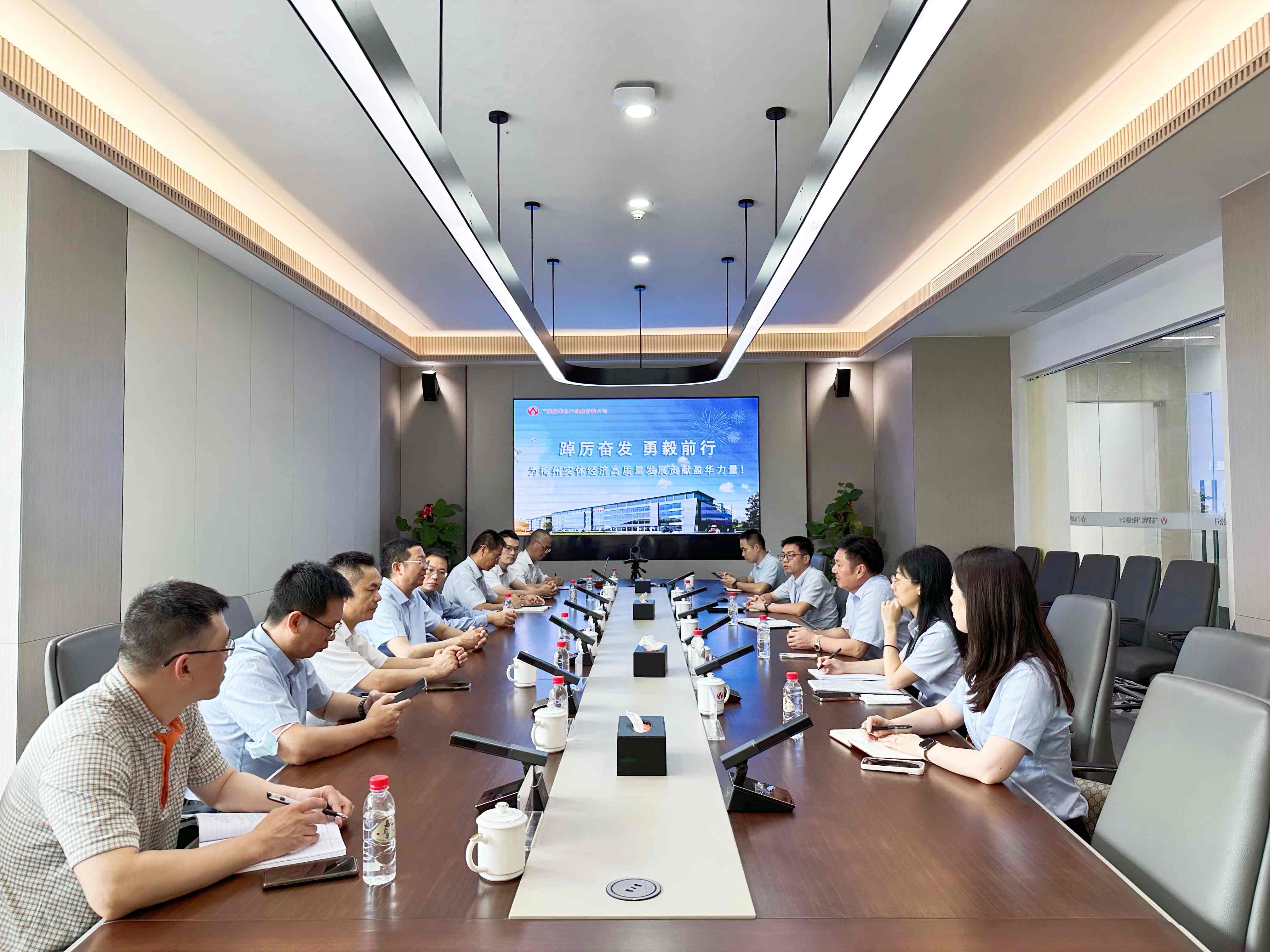 广东中国高端铜箔、高性能覆铜板新项目动态报道！（第7期）