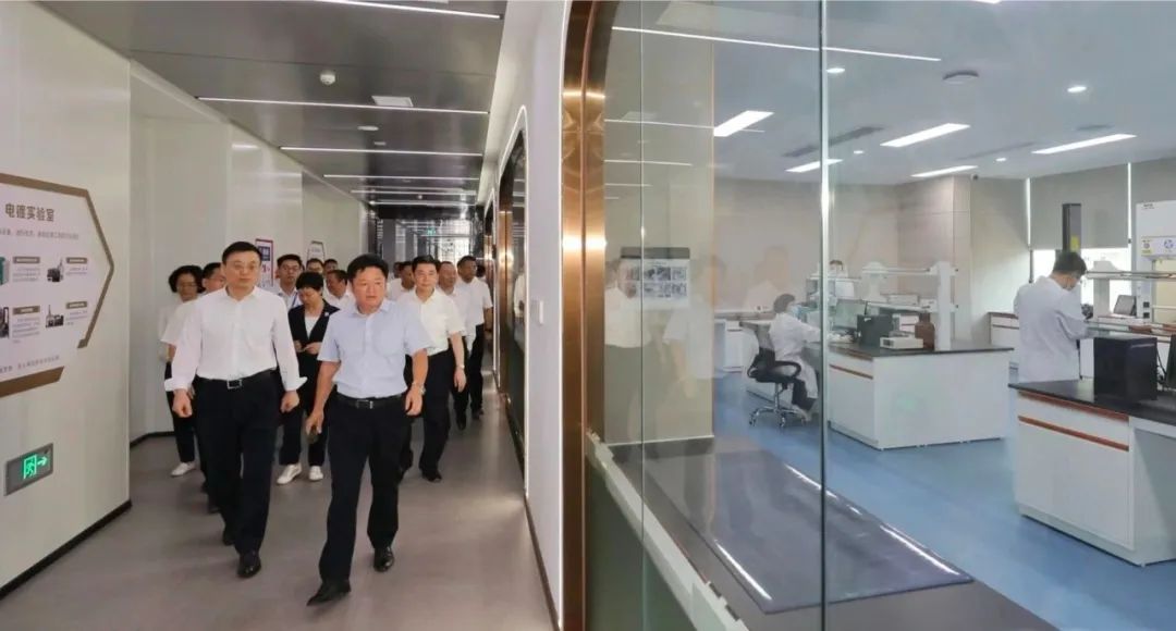 广东中国高端铜箔、高性能覆铜板新项目动态报道！（第16期）