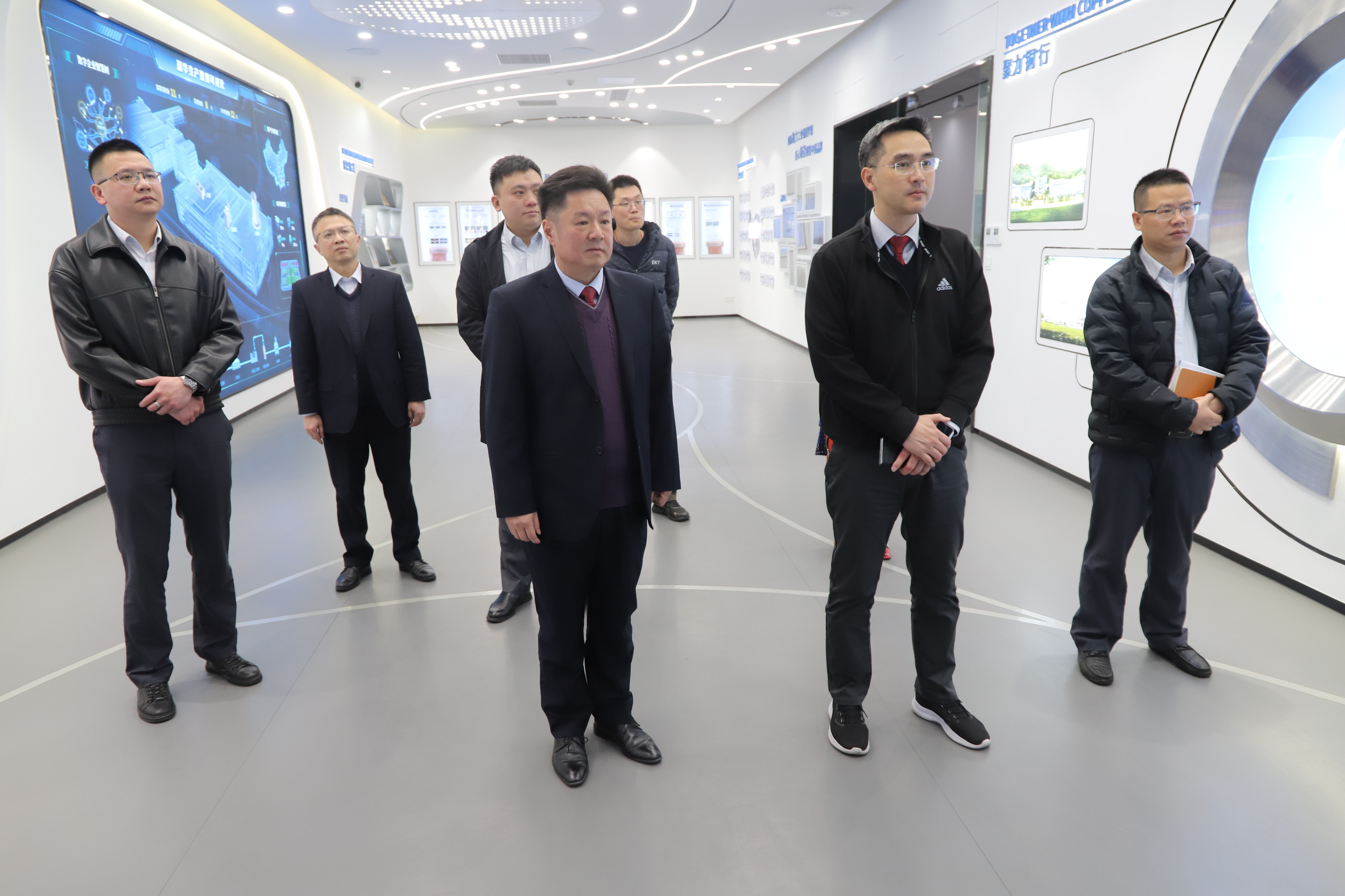 广东中国高端铜箔、高性能覆铜板新项目动态报道！（第21期）
